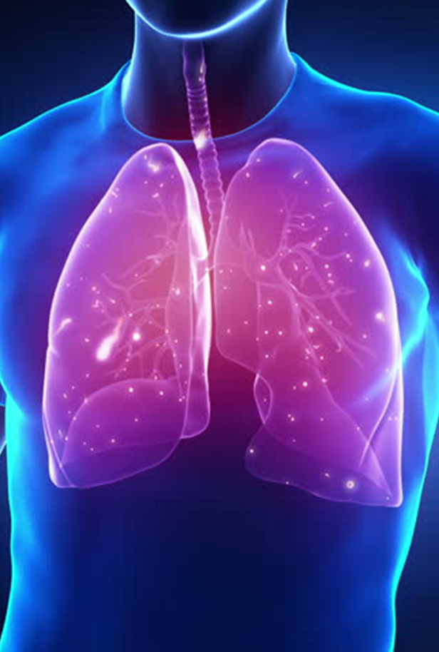 Lungs Disease / COPD Global Stem Cell Care