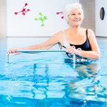 Aqua Therapy