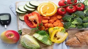 Diabetes-disease
