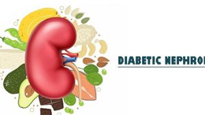 Diabetic-Nephropathy