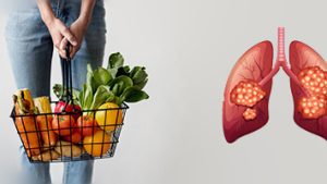 Lungs-Disease