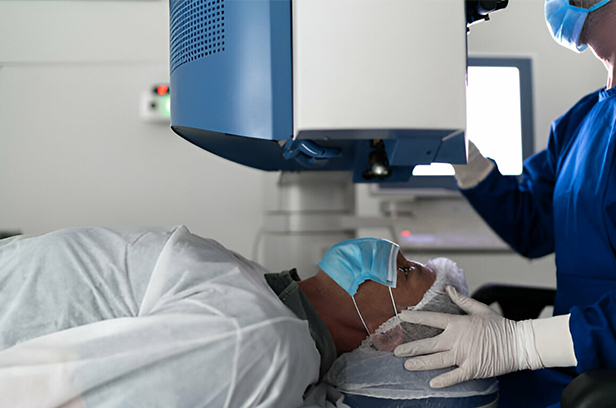 1.Implantation