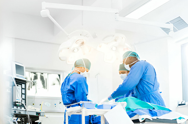1.Implantation