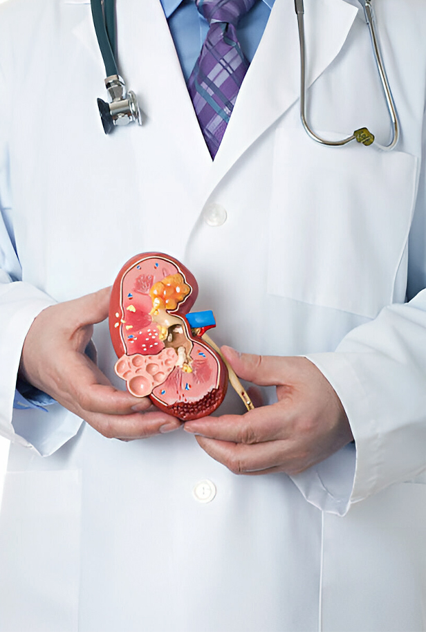 3.Get Global Stem Cell Care Therapy for Kidney Disease