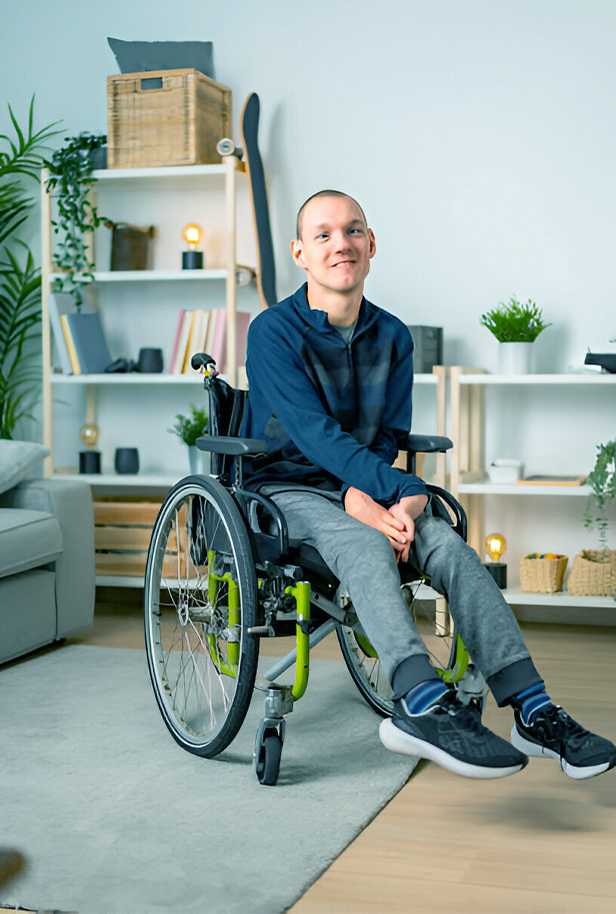Stem Cell Therapy for ALS
