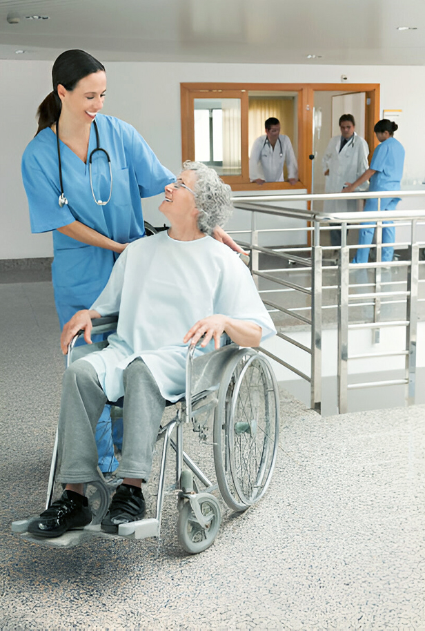 Stem Cell Therapy for Ataxia