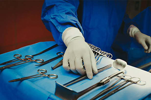 Implantation