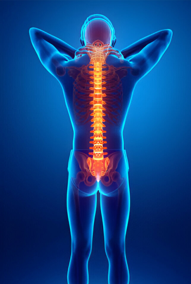 Treatment for Spinal Muscular Atrophy