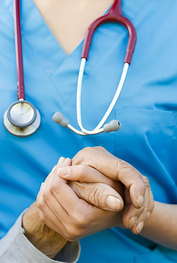 Get Stem Cell Therapy for Parkinson's