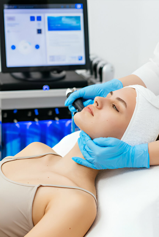 Get Stem Cell Treatment