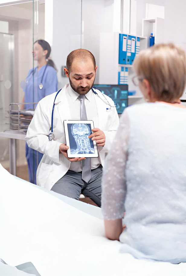 Get Stem Cell Therapy For Traumatic Brain Injury
