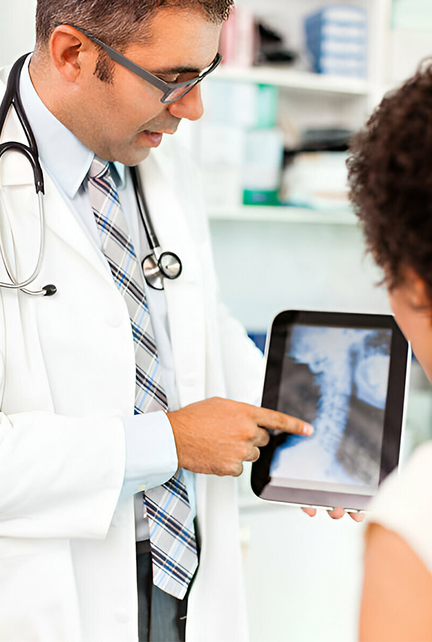 Treat Spinal Muscular Atrophy with Stem Cell Therapy