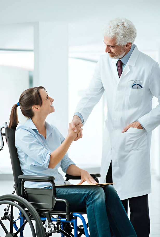 Get Stem Cell Treatment For Muscular Dystrophy Get Stem Cell Treatment For Muscular Dystrophy