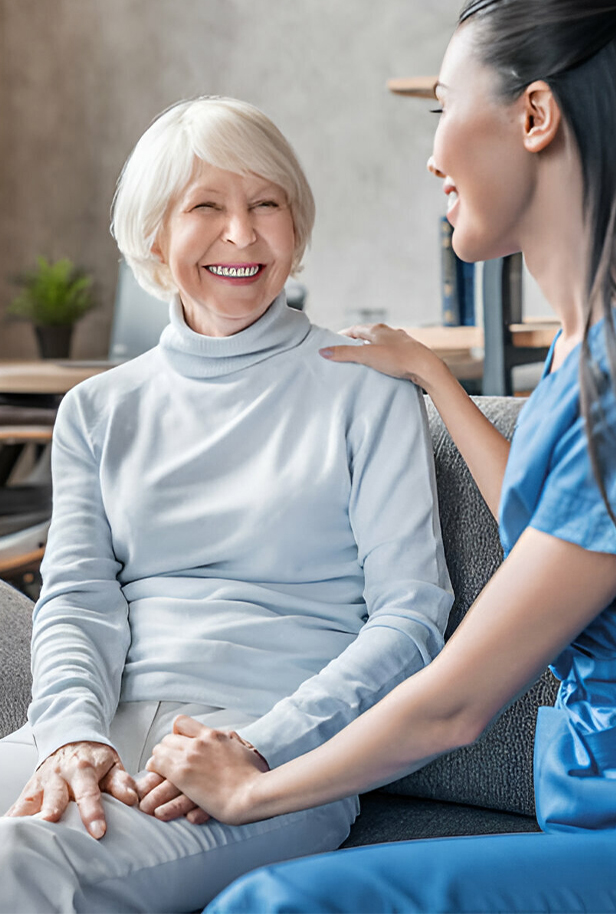 Get Stem Cell Therapy For Alzheimer’s Disease