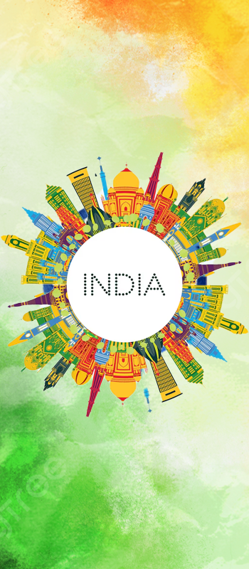 About India About India