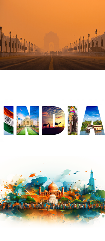 About India About India