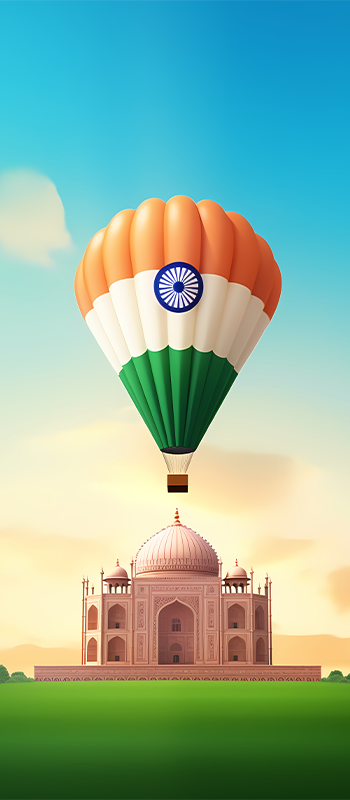 About India About India