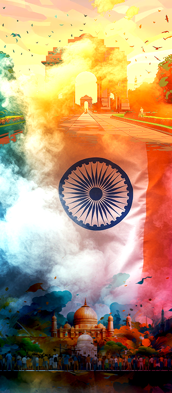 About India About India