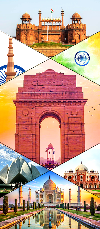 About India About India