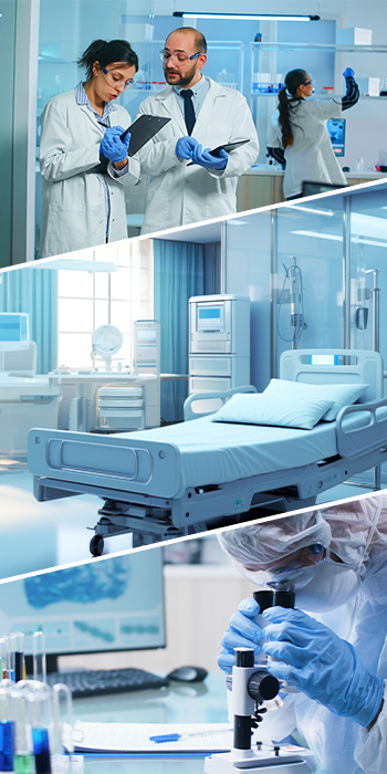Advance Facility Advance Facility