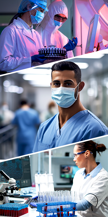 Advance facility Advance facility