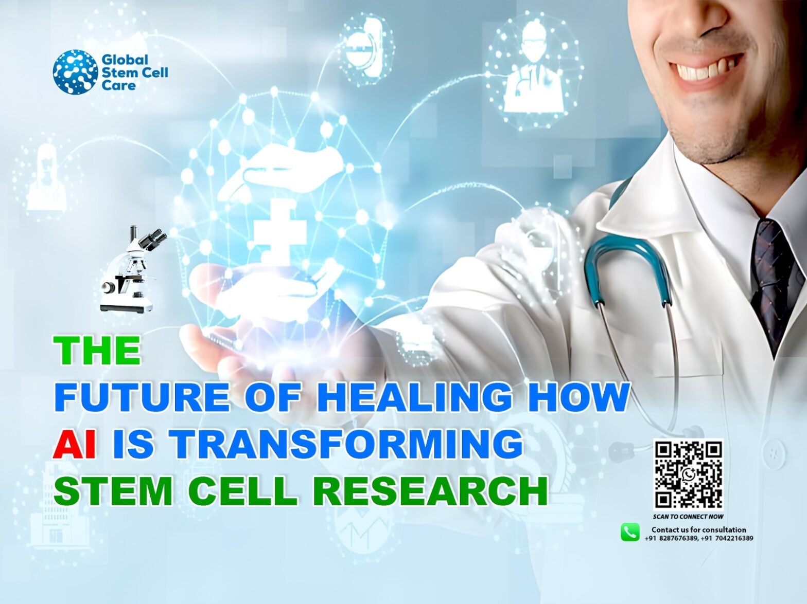 stem cell research