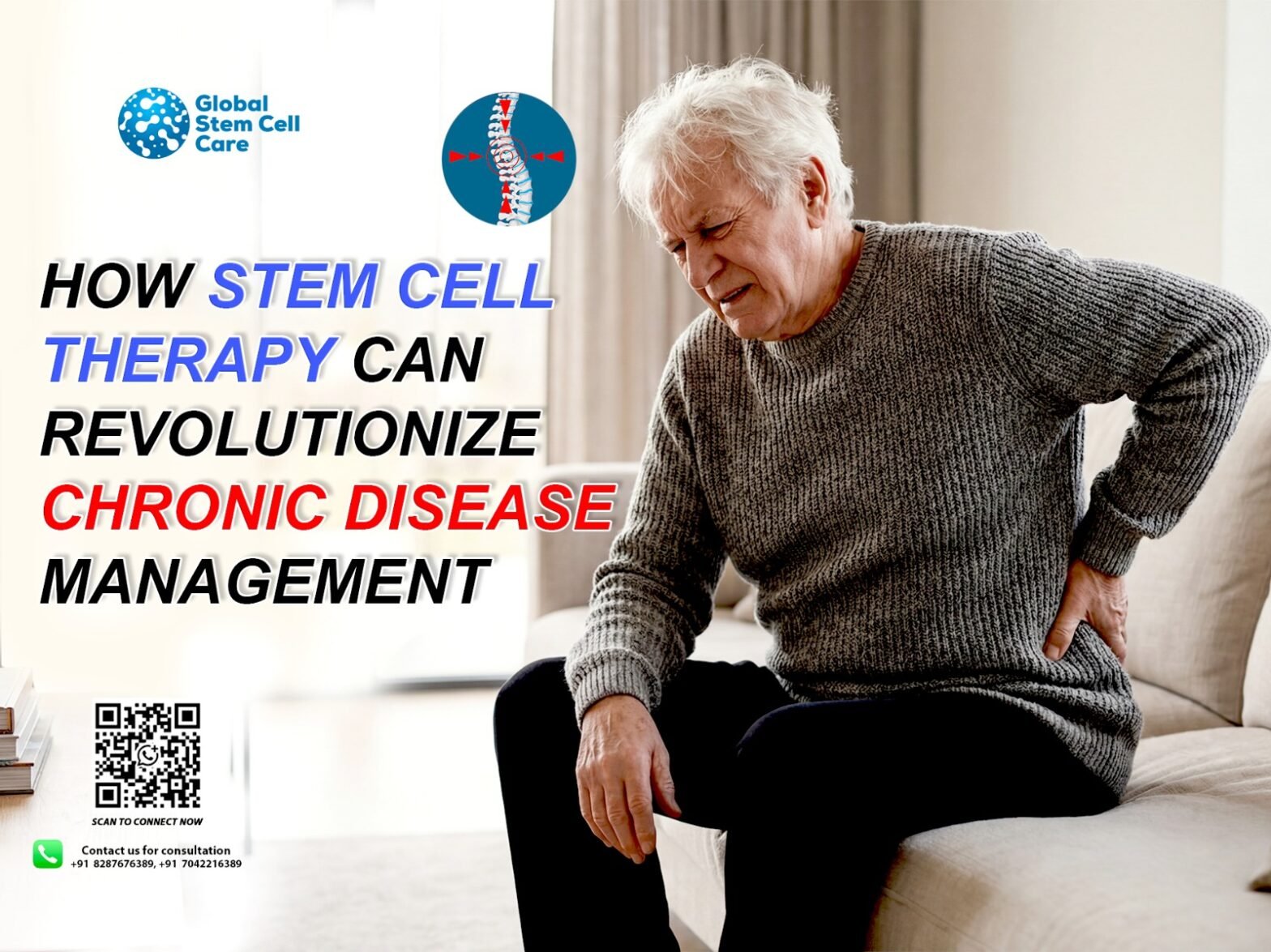 stem cell therapy