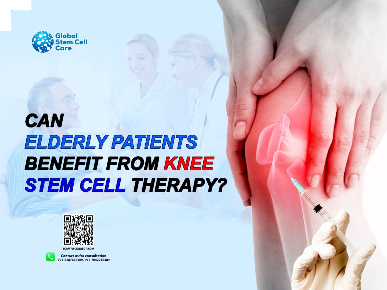 Stem Cell Therapy