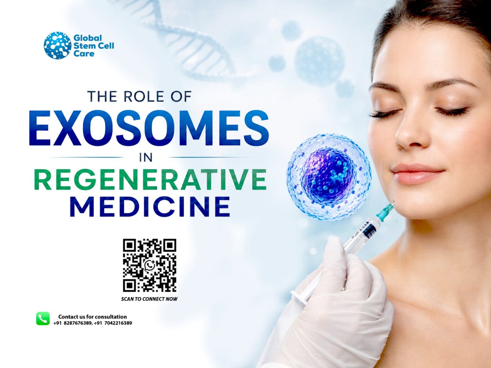 Regenerative Medicine